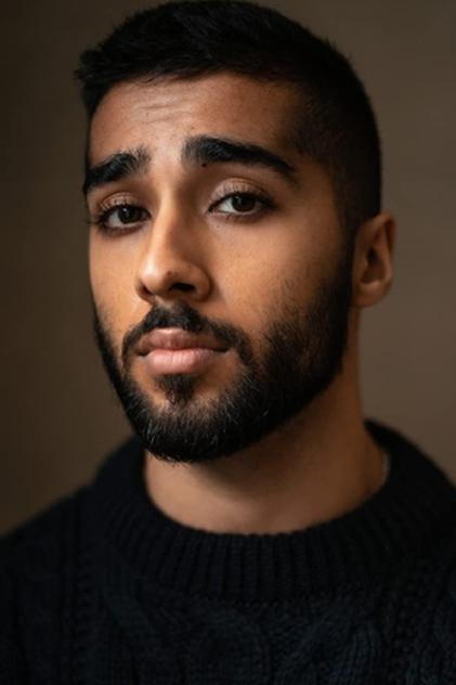Actor Image