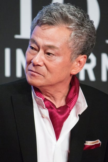 Shuichi Ikeda Profilbild