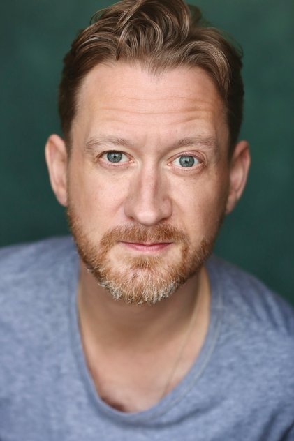 Actor Image