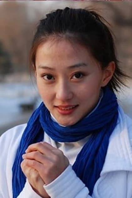 Jiang Yi Shan Profilbild