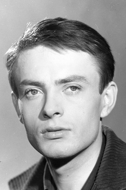 Actor Image
