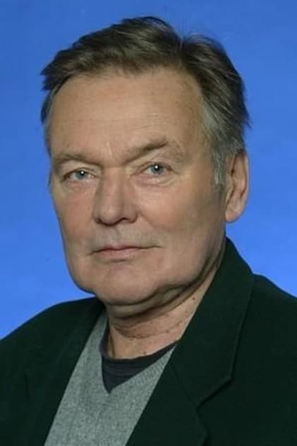 Helmut Griem Profilbild