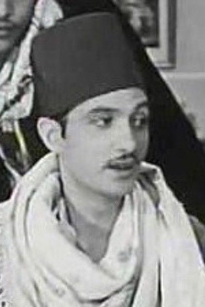 Actor Image