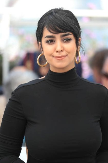 Mariam Al Ferjani Mariam Al Ferjani