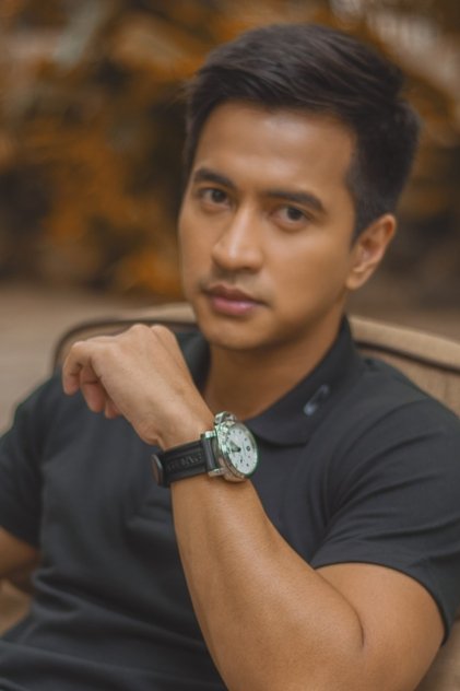 RK Bagatsing Profilbild