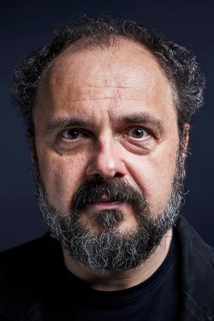 Actor Image