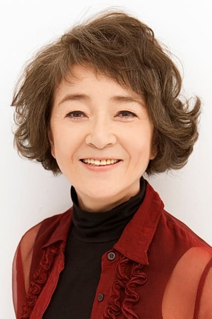 Chieko Baisho Chieko Baisho