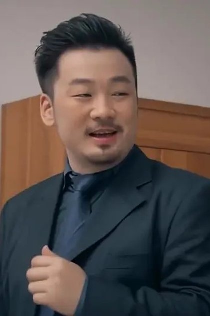 李团- Profile - Filmography