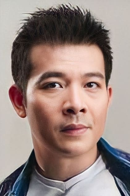 Ben Ng Ngai-Cheung Profilbild
