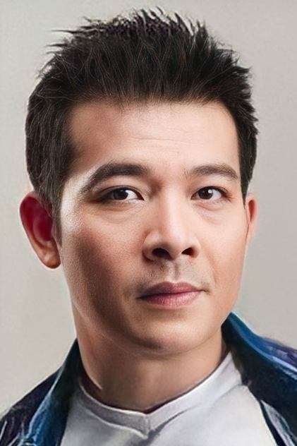 Ben Ng Ngai-Cheung Ben Ng Ngai-Cheung