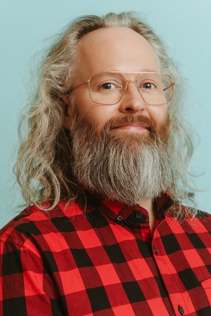 Actor Image