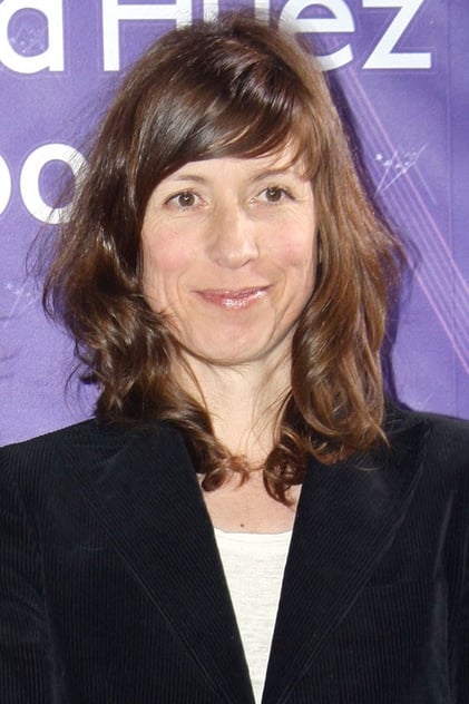 Agnès Obadia Profilbild