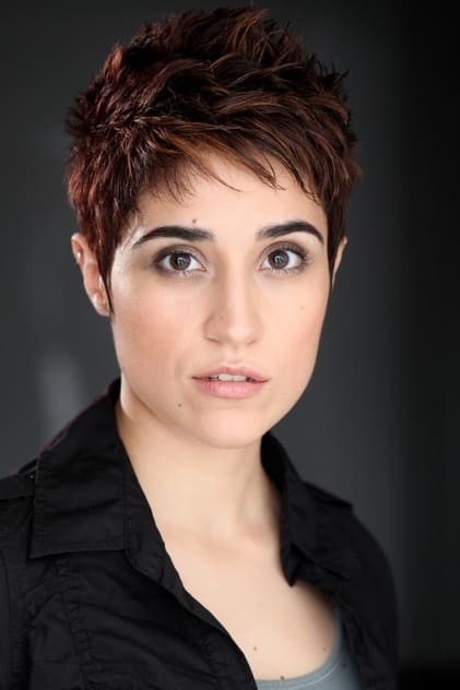 Melissa Navia Melissa Navia