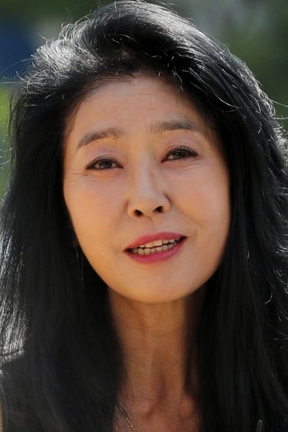 김부선 Profilbild