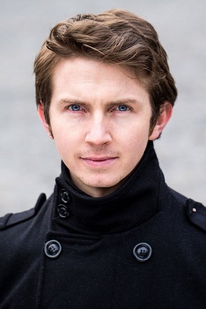 Actor Image
