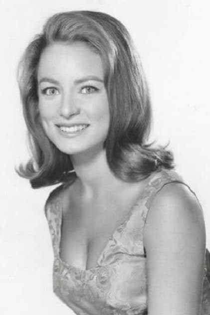 Charmian Carr Profilbild