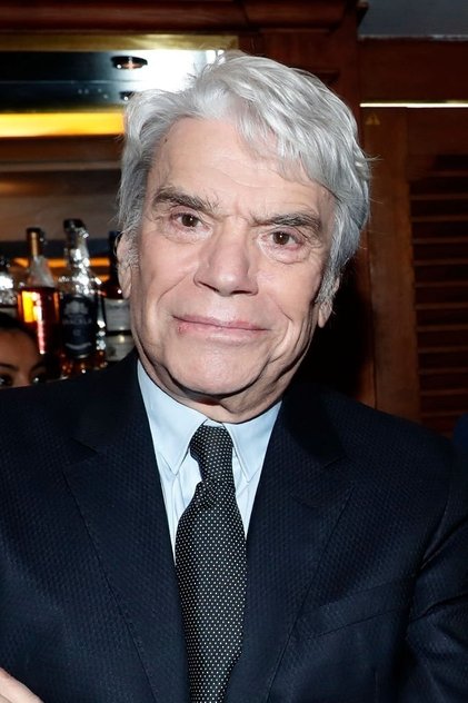 Bernard Tapie Bernard Tapie