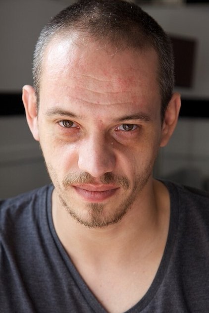 Actor Image