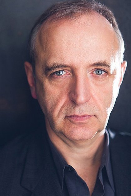 Richard Toth Richard Toth