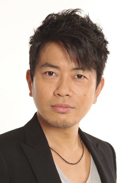 Hiroyuki Miyasako Profilbild