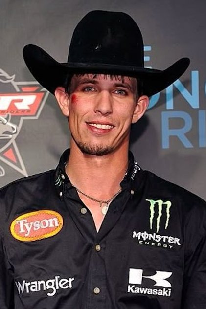 J.B. Mauney J.B. Mauney