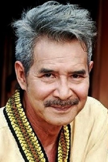 Chalit Fuengarom Chalit Fuengarom