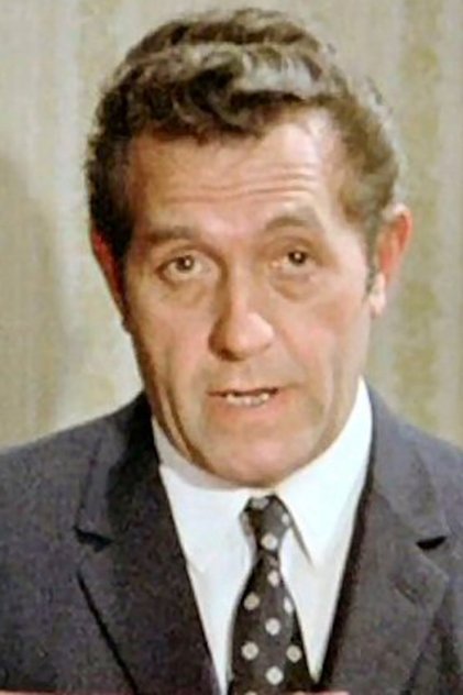Actor Image