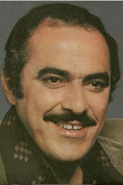Actor Image