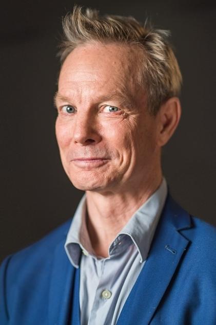 Bill Irwin Profilbild