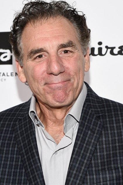 Michael Richards Profilbild