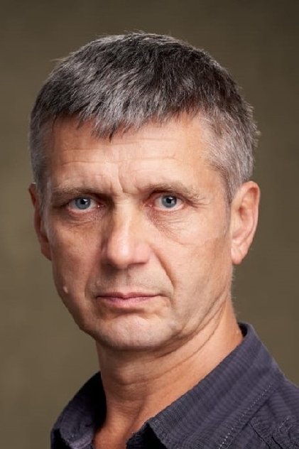 Actor Image