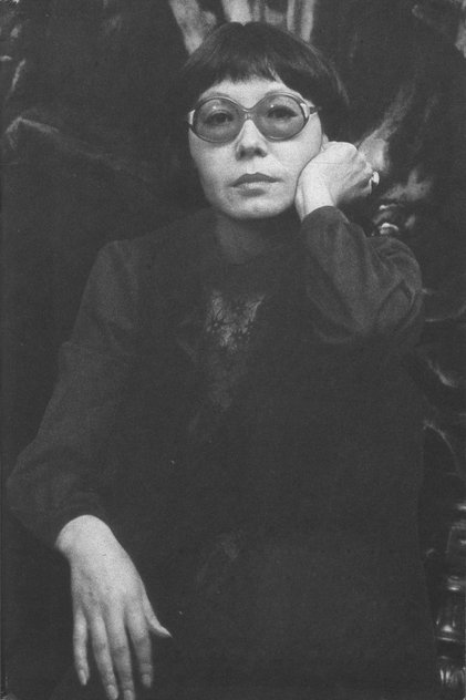 Dinara Asanova Dinara Asanova