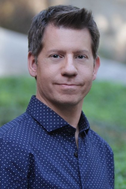 Eric Jacobson Eric Jacobson