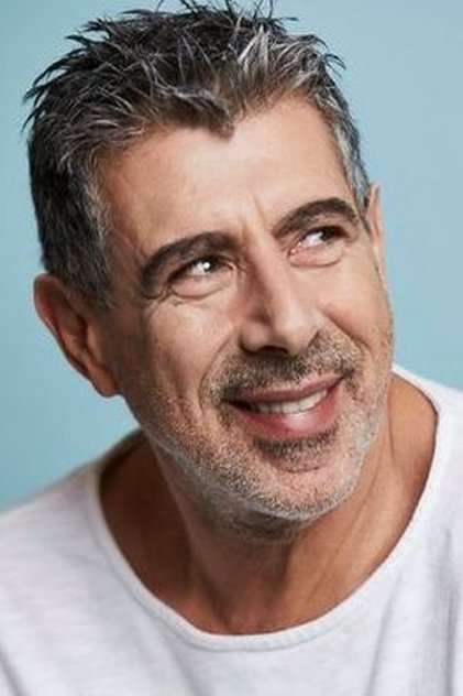 Actor Image