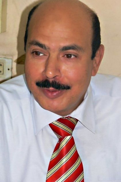 Magdi Tawfik Magdi Tawfik