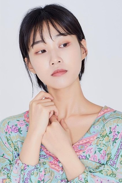 Ha Yoon-kyung Profilbild