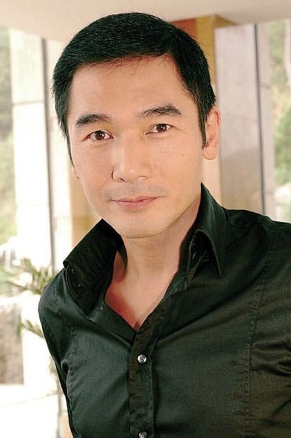 Alex Fong Profilbild
