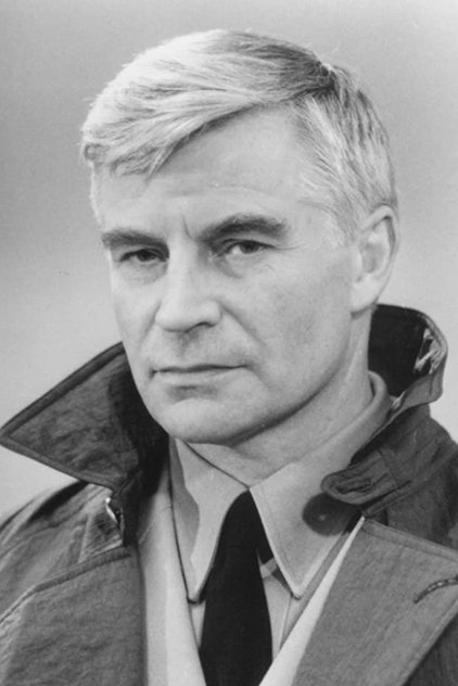 John Castle John Castle