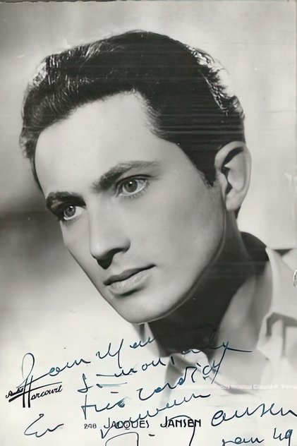 Actor Image