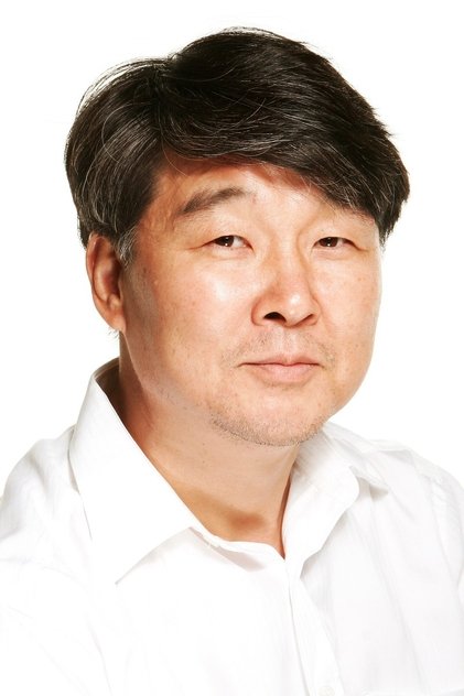 Choi Hyo-sang Profilbild