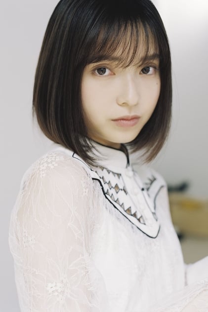 Azusa Ōhara Profilbild