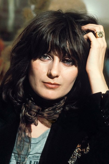 Catherine Breillat Catherine Breillat