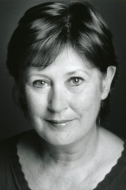Marion Barron Marion Barron