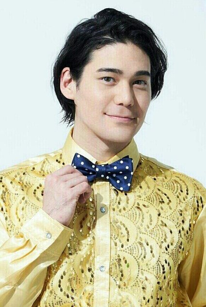 Actor Image