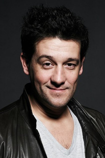 Actor Image