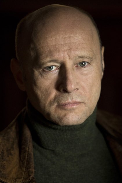 Actor Image