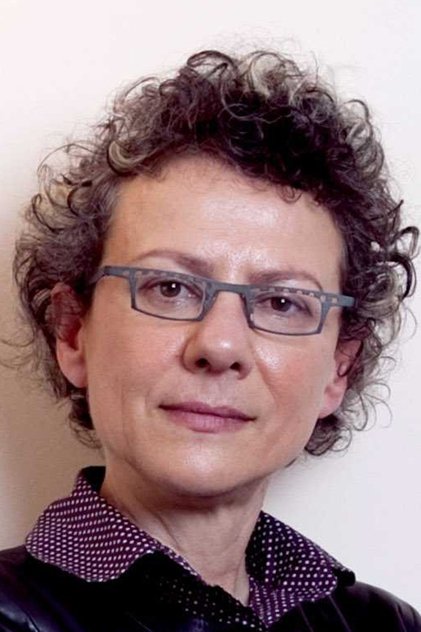 Ana Kokkinos Ana Kokkinos