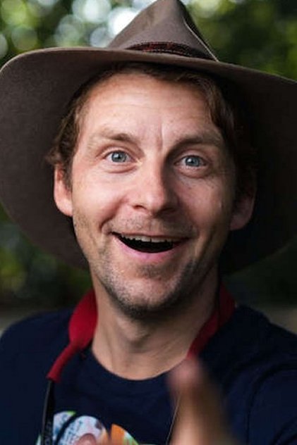 Actor Image