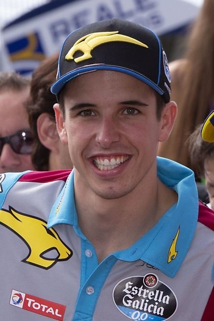 Álex Márquez Álex Márquez