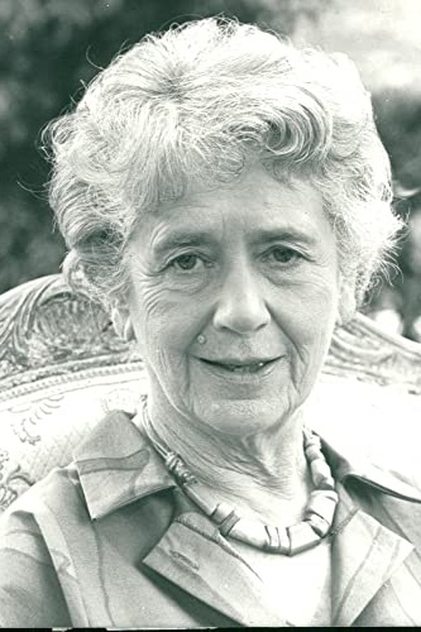 Peggy Ashcroft Peggy Ashcroft
